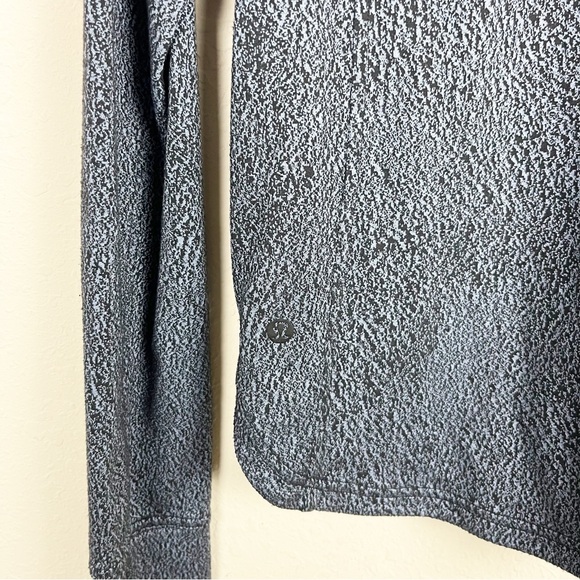 Lululemon Pick Up The Pace Hoodie Size 2 - Picture 3 of 5